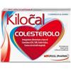 Pool Pharma Kilocal Colesterolo 30 compresse