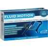 Fluid Motion 30cpr Etichsport