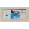 Flevox*spoton 1pip 20-40kg Ca