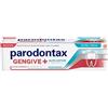 Glaxosmithkline Parodontax Gengive+ Extra Fresh Dentifricio 75ml