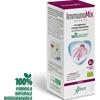 Aboca ImmunoMix Advanced Sciroppo 210g