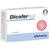 Ag Pharma Dicofer Plus 30 capsule