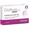 Ag Pharma Elleffe 100 Plus 20 compresse