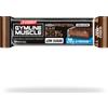 Enervit Gymline High Protein Bar 36% Dark Choco 55g