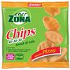 Enervit EnerZona Chips 40-30-30 Gusto Pizza 23g