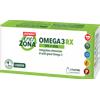 Enervit EnerZona Omega3 Rx Liquido 5 flaconcini