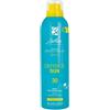 Bionike Defence Sun Spray Transparent Touch SPF30 200ml