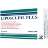 Liposcudil Plus 30cps