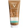 Vichy Capital Soleil Latte Solare Eco Sostenibile SPF50+ 200ml