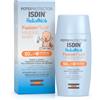 Isdin Fotoprotector Fusion Fluid Mineral Baby Pediatrics SPF50 50ml