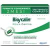 Bioscalin Nova Genina 60 compresse