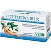 Eleuthero Plus 10f 10ml