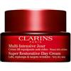 CLARINS Multi-intensive Crema Antiet? Giorno Pelle Secca