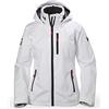 Helly Hansen Da donna W Crew Hooded Midlayer Jacket