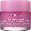 LANEIGE Maschera per dormire labbra - Sweet Candy, 19,8 g (la confezione può variare)