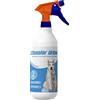 RcOcio Detergente Enzimatico elimina odori pipi cane / gatto | Spray Enzimatico elimina odore urina cane e gatto Detergente Enzimatico per tessuti mobili tappeti parete Detergente enzimatico ciao odori 1L