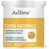 AniForte Fango di palude naturale per cani e gatti 750g - Migliora la condizione delle feci, la digestione, l'attività gastrointestinale e stimola l'appetito - con alta accettazione