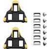 SHIMANO SHOE CLEATS SPD-SL SM-SH11 Tacchette Pedali Strada