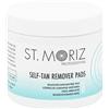 St. Moriz Pastiglie autoabbronzanti professionali, 60 pezzi