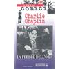 VHS i grandi comici - Charlie Chaplin - La febbre dell'oro 1994