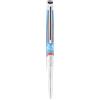 S.T. DUPONT DEFI MILLENIUM BP LE MANS BLUE 405008 NUOVA