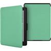 Zcooooool Antiscivolo Custodia per Amazon Kindle (2016, modello: SY69JL) Custodia in pelle PU di 8a generazione per Amazon Kindle (8a) Smart Sleep/Wake Kindle Cover