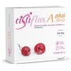 ALFASIGMA SpA CISTIFLUX A PLUS 36 + D 14 BUSTINE