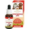 Bush flower emergency pets 30 ml