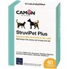 Camon struvipet plus 60 compresse g882A
