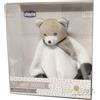 CHICCO (ARTSANA SpA) Chicco Orsetto My Sweet Doudou 1 Pezzo