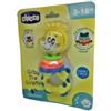 CHICCO (ARTSANA SpA) Chicco Gioco BabySenses Gilby La Giraffa 1 Pezzo