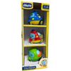 CHICCO (ARTSANA SpA) Chicco Turbo Ball City Patrol 1-4 Anni