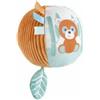 CHICCO (ARTSANA SpA) Chicco Palla Panda & Camaleonte 1 Pezzo
