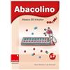 Wentzke, H: Abacolino - Abaco 20 Tricolor - Arbeitsheft Book NUOVO