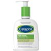 Cetaphil Fluido Idratante, Crema Viso e Corpo, per Pelle Normale, Secca e Sensibile, Idrata Fino a 48 Ore, Senza Profumo, Formato 237ml