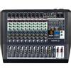Weymic M Professional Mixer/w 16 DSP Effect/w Graphic Equalizer for Recording DJ Stage Karaoke Music Application w/USB XLR Microphone Jack, 48V Power (M11)