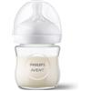 Philips Avent Natural Response Glass 120 ml