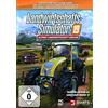 Astragon Landwirtschafts-Simulator 19: Alpine Landwirtschaft Add On, 1 DVD-ROM
