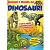 2M Dinosauri. Sticker. Trendy model. Ediz. a colori