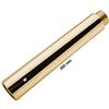TimeBREAK Prolunga palo Pole Dance 25 cm Golden, Estensione palo Pole Dance 25 cm Oro