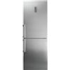 Bauknecht KGNXL 19 A3+ IN - Frigorifero e congelatore, larghezza 70 cm, Total NoFrost, Zero° Cool Box, Active Fresh, sbrinamento automatico nella parte refrigerante