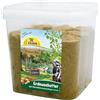 JR FARM GmbH JR Garden PBar - Mosca per soldato, secchio da 3,15 kg