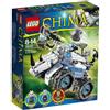 Lego Chima 70131 - Il Lanciarocce di Rogon