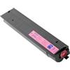 TOSHIBA Toner magenta compatibile con Toshiba 6AJ00000178 magenta 33600 pagine