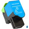 XEROX Toner ciano compatibile con Xerox 006R04357 ciano 2000 pagine