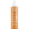 Vichy Capital Soleil Cell Protect Fluido Spray SPF50+ 200ml