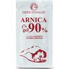 Officinalis Gel Arnica 90% 1 bustina 10ml