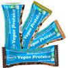 Ultimate Barretta Vegana Proteica Cioccolato Fondente 1 pezzo 40g