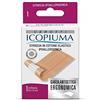 DESA PHARMA Icopiuma Cerotti Striscia in Cotone Elastico Ipoallergenica 50x6 cm