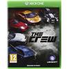 Ubisoft XBOXONE THE CREW JUEGO GAME PARA PC-CONSOLA CALIDAD JUEGO GAME PARA PC-CONSOLA CALIDAD
